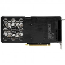 Placa video Palit GeForce RTX 3060 Ti Dual NE6306T019P2-190AD