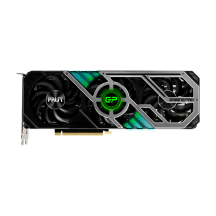 Placa video Palit GeForce RTX 3070 Ti GamingPro NED307T019P2-1046A