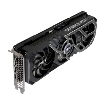 Placa video Palit GeForce RTX 3070 Ti GamingPro NED307T019P2-1046A
