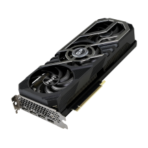 Placa video Palit GeForce RTX 3070 Ti GamingPro NED307T019P2-1046A