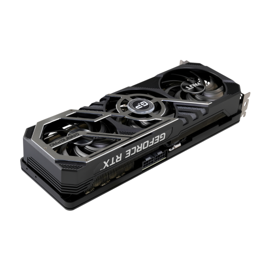 Placa video Palit GeForce RTX 3070 Ti GamingPro NED307T019P2-1046A