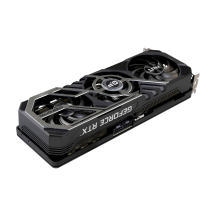 Placa video Palit GeForce RTX 3070 Ti GamingPro NED307T019P2-1046A
