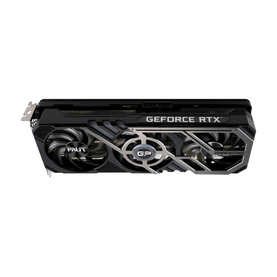 Placa video Palit GeForce RTX 3070 Ti GamingPro NED307T019P2-1046A