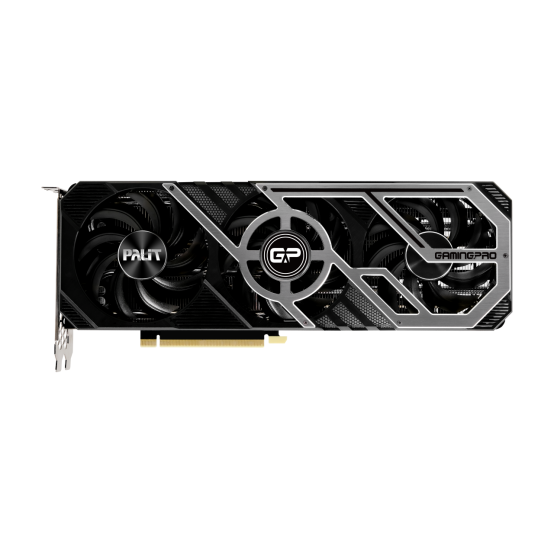 Placa video Palit GeForce RTX 3070 Ti GamingPro NED307T019P2-1046A