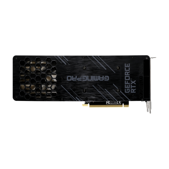 Placa video Palit GeForce RTX 3070 Ti GamingPro NED307T019P2-1046A