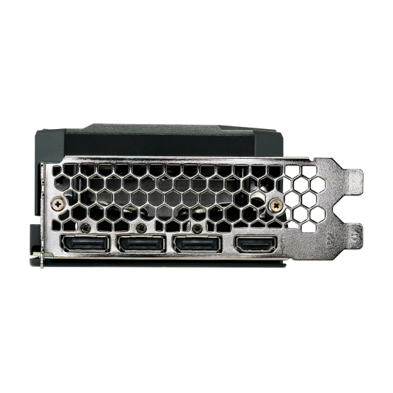 Placa video Palit GeForce RTX 3070 Ti GamingPro NED307T019P2-1046A