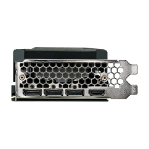 Placa video Palit GeForce RTX 3070 Ti GamingPro NED307T019P2-1046A
