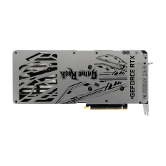 Placa video Palit GeFoce RTX 3070 Ti GameRock NED307T019P2-1047G