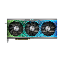 Placa video Palit GeFoce RTX 3070 Ti GameRock NED307T019P2-1047G
