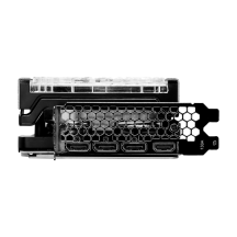 Placa video Palit GeFoce RTX 3070 Ti GameRock NED307T019P2-1047G