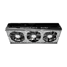 Placa video Palit GeFoce RTX 3070 Ti GameRock NED307T019P2-1047G
