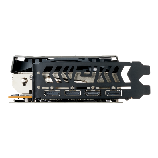 Placa video PowerColor RX6700XT 12G-3DHEO AXRX 6700XT 12GBD6-3DHE/OC