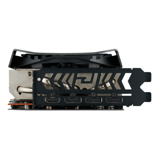 Placa video PowerColor RX6900XT 16G-3DHO AXRX 6900XT 16GBD6-3DHE/OC
