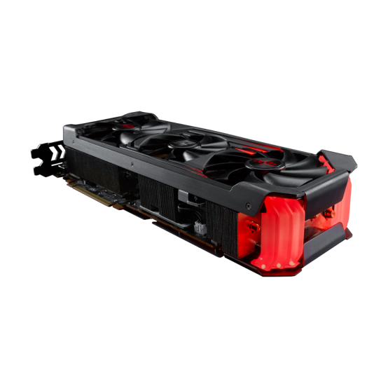 Placa video PowerColor RX6900XT 16G-3DHO AXRX 6900XT 16GBD6-3DHE/OC