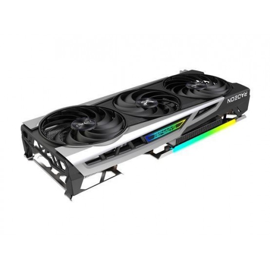 Placa video Sapphire NITRO+ AMD Radeon RX 6700 XT 11306-01-20G