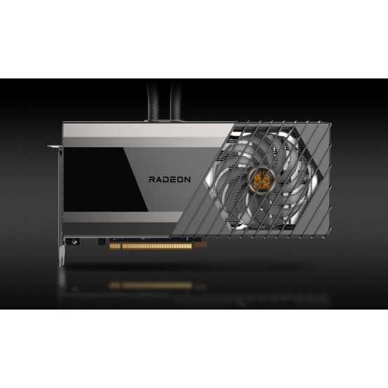 Placa video Sapphire TOXIC AMD Radeon RX 6900 XT Limited Edition 11308-06-20G