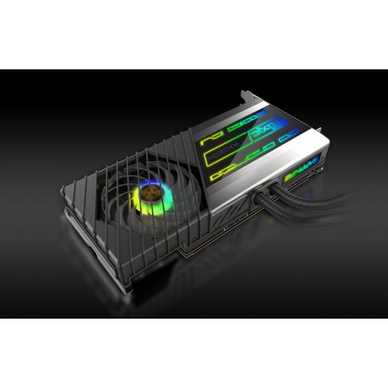 Placa video Sapphire TOXIC AMD Radeon RX 6900 XT Limited Edition 11308-06-20G