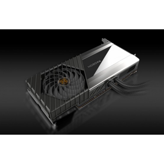 Placa video Sapphire TOXIC AMD Radeon RX 6900 XT Limited Edition 11308-06-20G