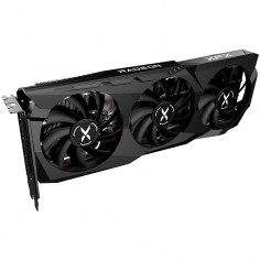 Placa video XFX SPEEDSTER SWFT 309 AMD Radeon RX 6700 XT CORE Gaming RX-67XTYJFDV