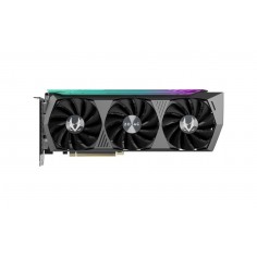 Placa video Zotac GeForce RTX 3070 Ti AMP Holo ZT-A30710F-10P