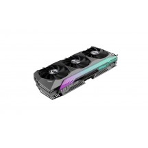 Placa video Zotac GeForce RTX 3070 Ti AMP Holo ZT-A30710F-10P