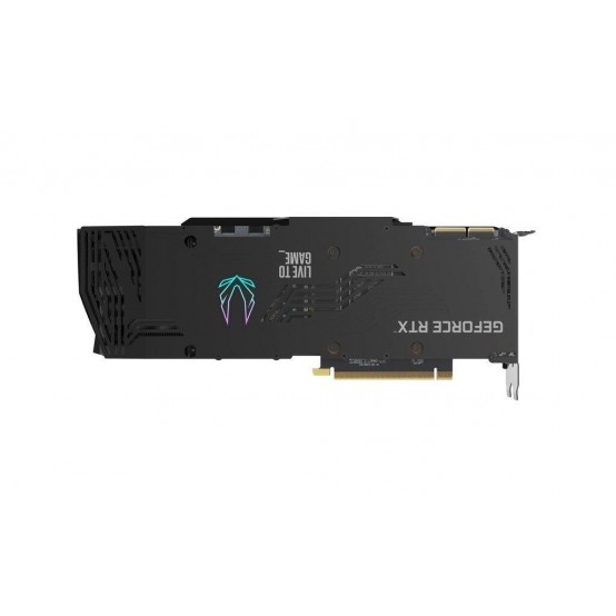 Placa video Zotac GeForce RTX 3090 Trinity OC ZT-A30900J-10P