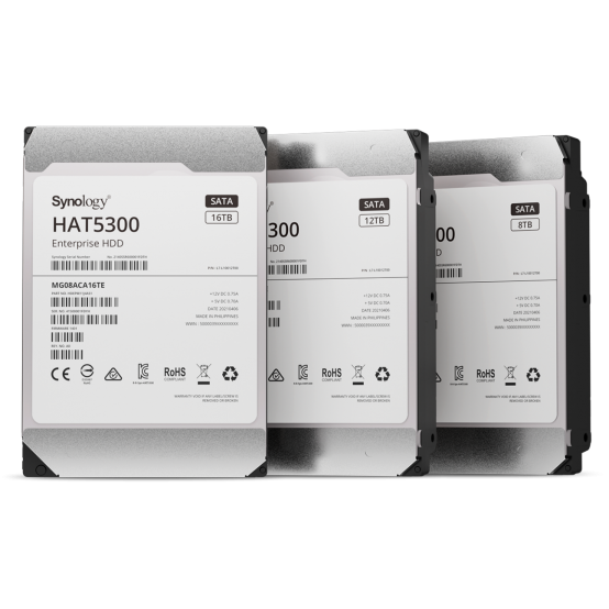 Hard disk Synology HAT5300 HAT5300-16T HAT5300-16T