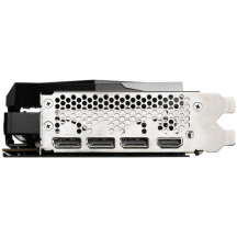 Placa video MSI GeForce RTX 3060 Ti GAMING X 8G LHR