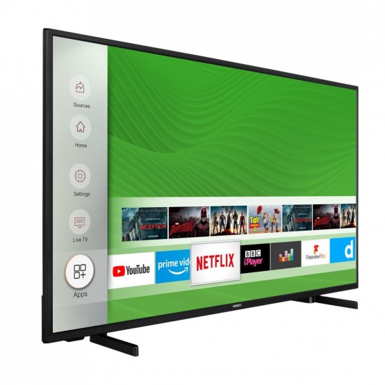 Televizor Horizon 43HL7530U/B