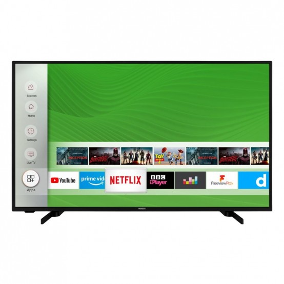 Televizor Horizon 43HL7530U/B