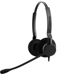 Casca Jabra BIZ 2300 Duo 2309-820-104 2