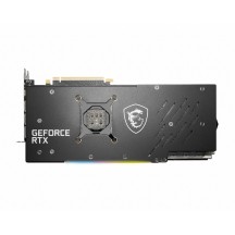 Placa video MSI GeForce RTX 3080 GAMING Z TRIO 10G LHR