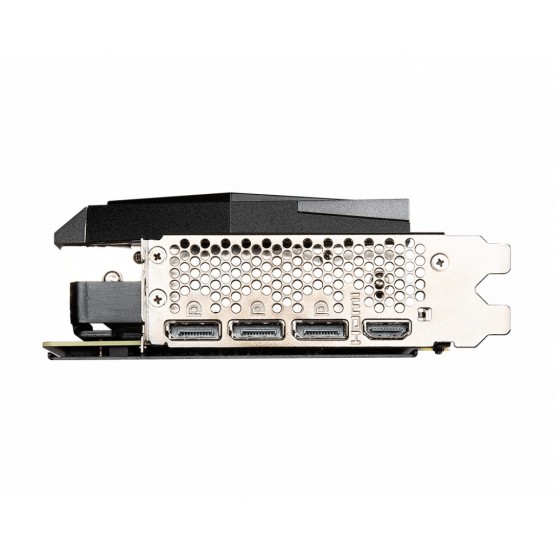 Placa video MSI GeForce RTX 3080 GAMING Z TRIO 10G LHR