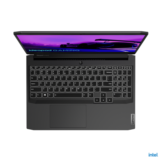 Laptop Lenovo IdeaPad Gaming 3 15IHU6 82K10033RM