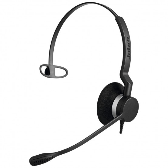 Casca Jabra BIZ 2300 USB Mono 2393-823-109