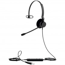 Casca Jabra BIZ 2300 USB Mono 2393-823-109