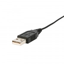 Casca Jabra BIZ 2300 USB Mono 2393-823-109