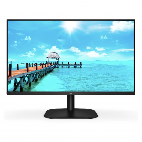 Monitor LCD AOC 27B2QAM