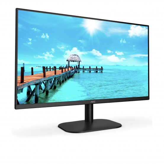 Monitor LCD AOC 27B2QAM