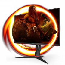 Monitor LCD AOC 27G2SU 27G2SU/BK