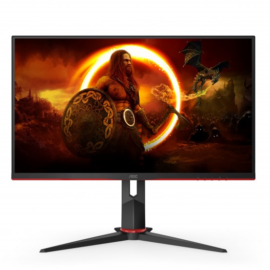 Monitor LCD AOC 27G2SU 27G2SU/BK