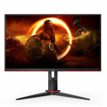 Monitor LCD AOC 27G2SU 27G2SU/BK