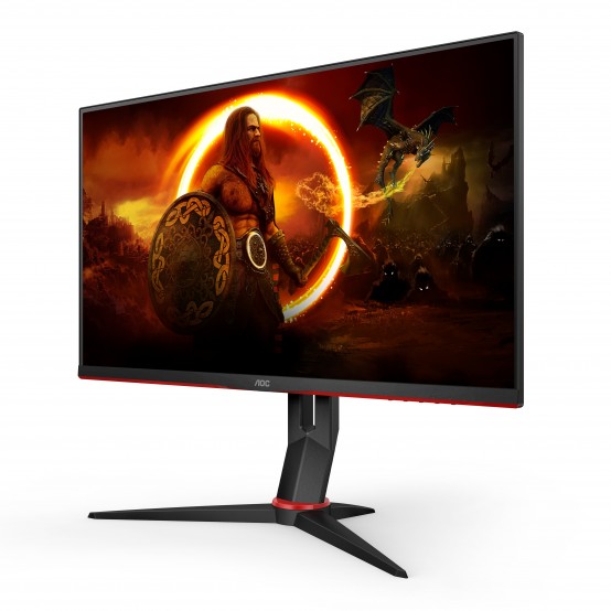 Monitor LCD AOC 27G2SU 27G2SU/BK