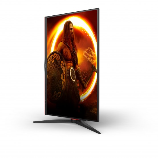 Monitor LCD AOC 27G2SU 27G2SU/BK