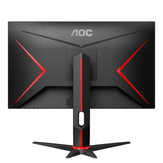 Monitor LCD AOC 27G2SU 27G2SU/BK