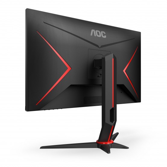Monitor LCD AOC 27G2SU 27G2SU/BK