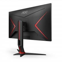Monitor LCD AOC 27G2SU 27G2SU/BK