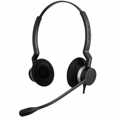 Casca Jabra BIZ 2300 USB Duo 2399-829-109