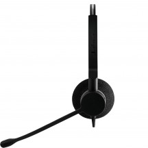 Casca Jabra BIZ 2300 USB Duo 2399-829-109
