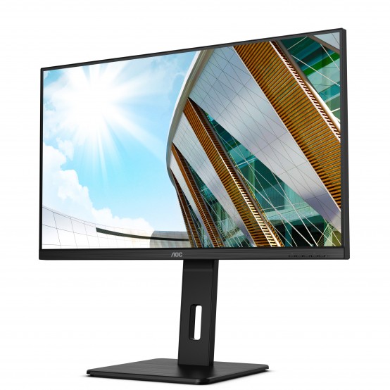 Monitor LCD AOC U32P2